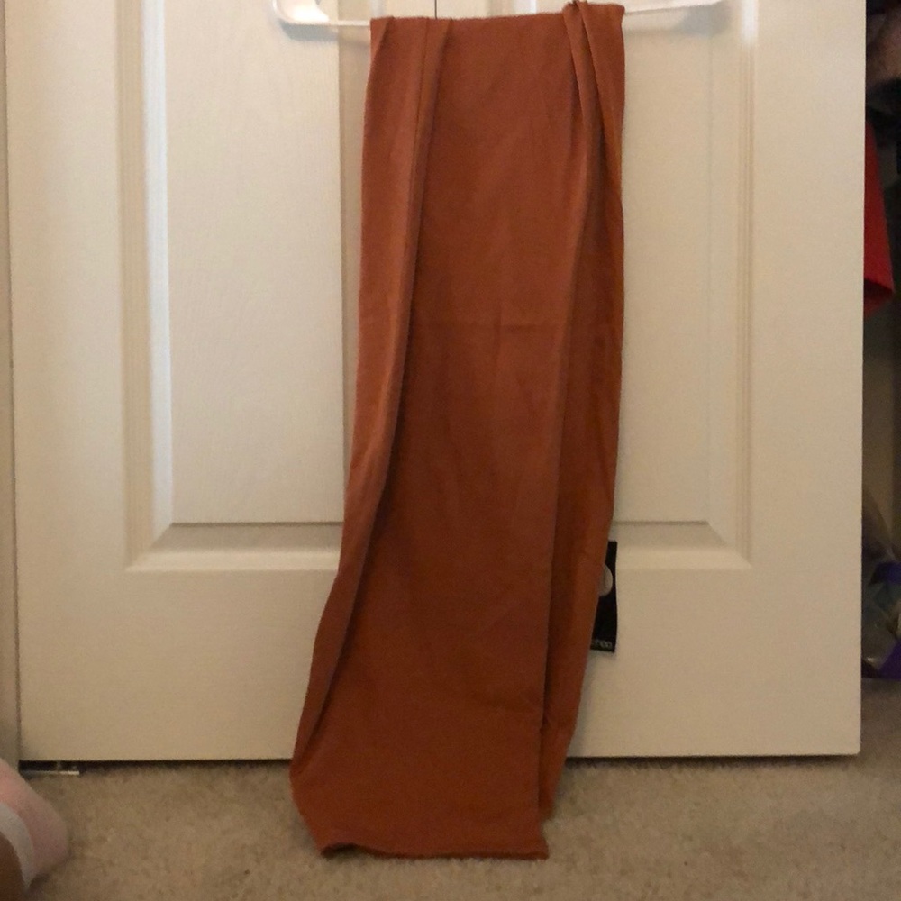 Long flowy pants